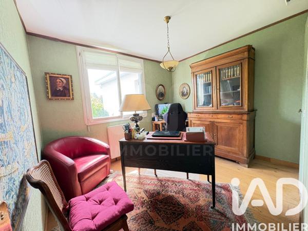 Maison à vendre 7 pièces 127 m² Dammarie-les-Lys