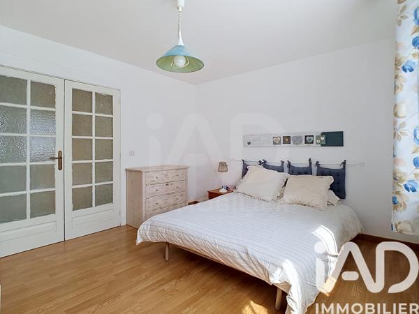Maison à vendre 7 pièces 127 m² Dammarie-les-Lys