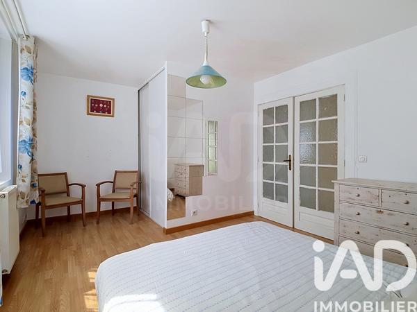 Maison à vendre 7 pièces 127 m² Dammarie-les-Lys