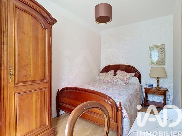 Maison à vendre 7 pièces 127 m² Dammarie-les-Lys