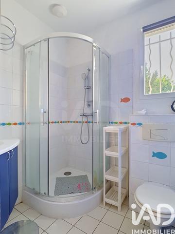 Maison à vendre 7 pièces 127 m² Dammarie-les-Lys