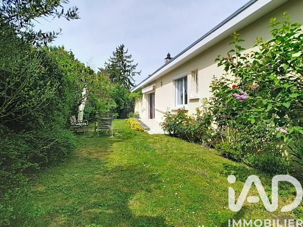 Maison à vendre 7 pièces 127 m² Dammarie-les-Lys