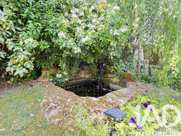 Maison à vendre 7 pièces 127 m² Dammarie-les-Lys