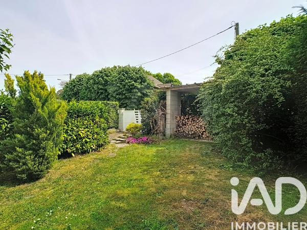 Maison à vendre 7 pièces 127 m² Dammarie-les-Lys