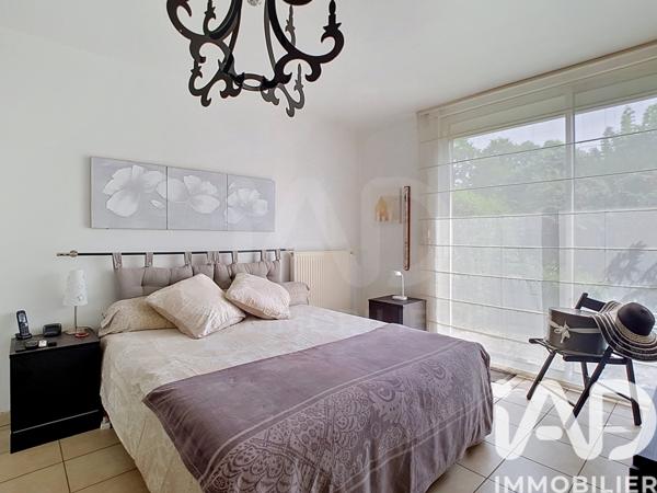 Maison à vendre 7 pièces 127 m² Dammarie-les-Lys