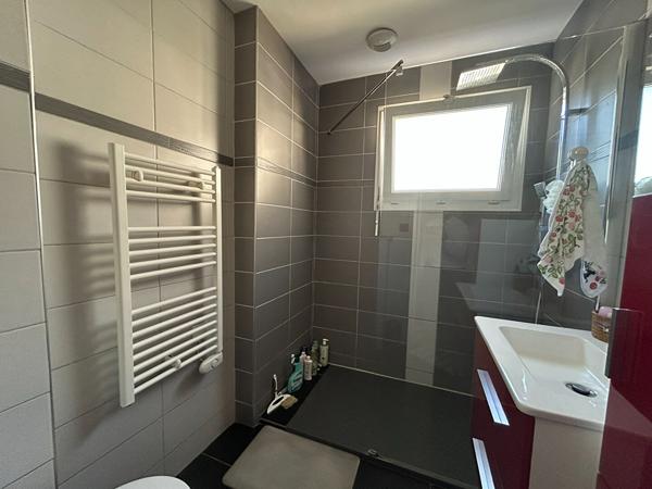 Maison - 3 chambres - SAINT-HERBLAIN BOURG