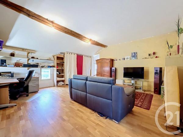 Maison à vendre  4 pièces - 186 m 2   ST NAUPHARY  - 82