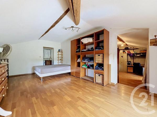 Maison à vendre  4 pièces - 186 m 2   ST NAUPHARY  - 82