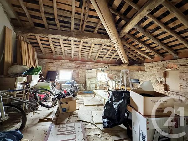 Maison à vendre  4 pièces - 186 m 2   ST NAUPHARY  - 82