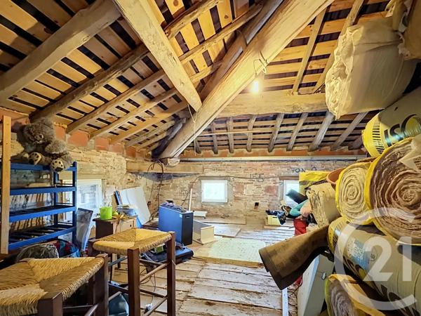 Maison à vendre  4 pièces - 186 m 2   ST NAUPHARY  - 82