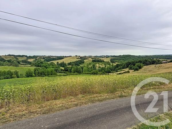 Maison à vendre  4 pièces - 186 m 2   ST NAUPHARY  - 82