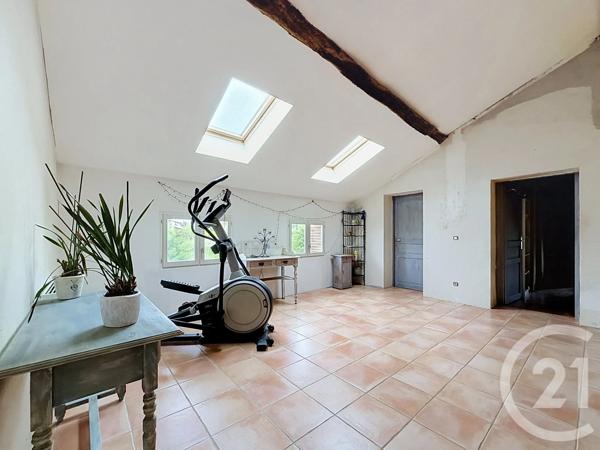 Maison à vendre  4 pièces - 186 m 2   ST NAUPHARY  - 82
