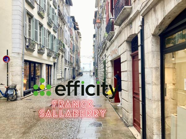 Appartement 2 pièces - 42 m²