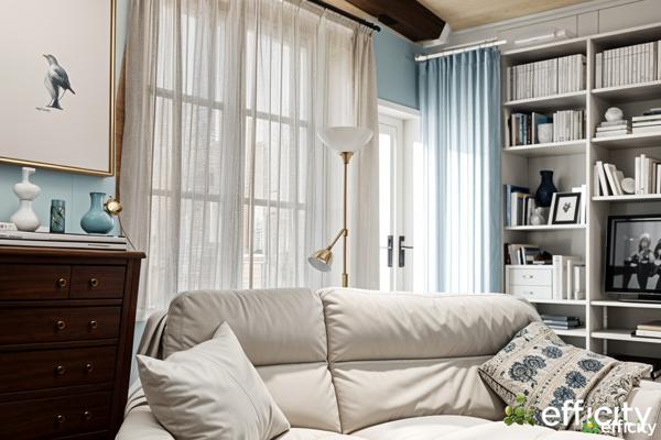 Appartement 2 pièces - 42 m²