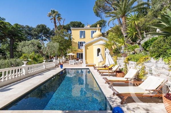 Maison à vendre  10 pièces - 327,17 m2 NICE - 06