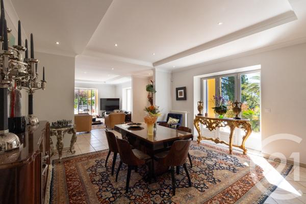 Maison à vendre  10 pièces - 327,17 m2 NICE - 06