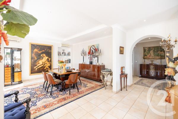 Maison à vendre  10 pièces - 327,17 m2 NICE - 06