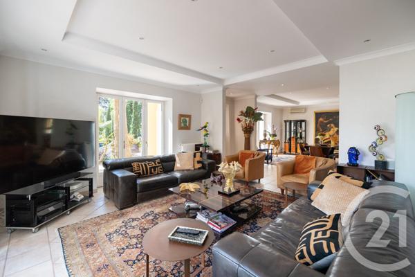 Maison à vendre  10 pièces - 327,17 m2 NICE - 06