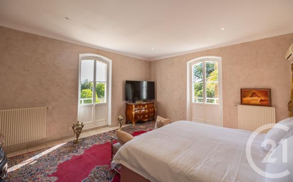 Maison à vendre  10 pièces - 327,17 m2 NICE - 06