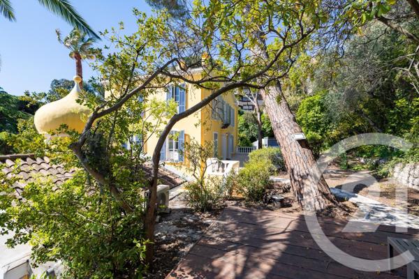 Maison à vendre  10 pièces - 327,17 m2 NICE - 06