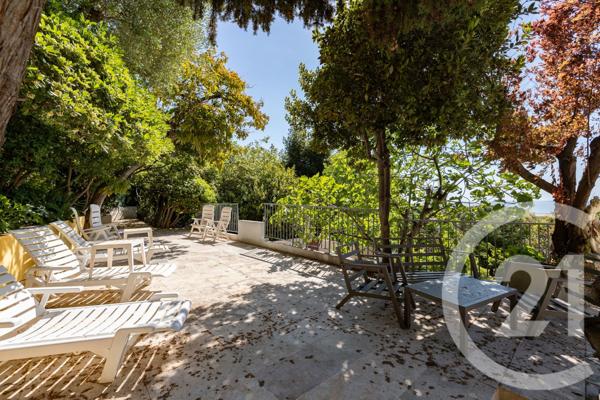 Maison à vendre  10 pièces - 327,17 m2 NICE - 06