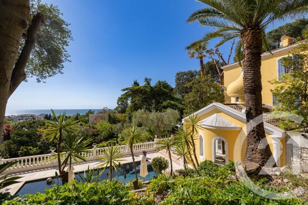 Maison à vendre  10 pièces - 327,17 m2 NICE - 06