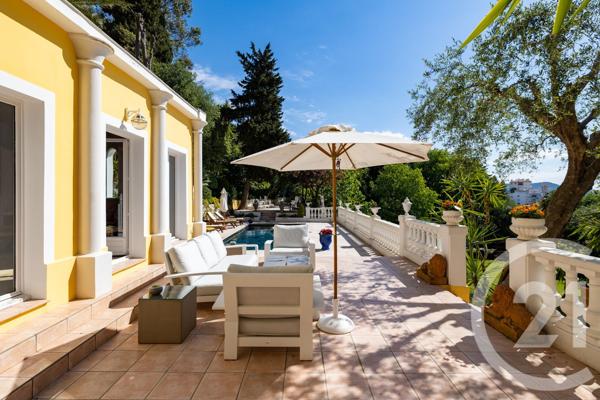 Maison à vendre  10 pièces - 327,17 m2 NICE - 06