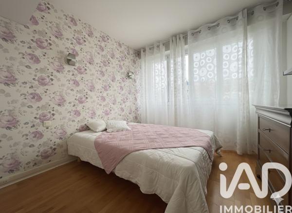 Appartement à vendre 4 pièces 72 m² Les Clayes-sous-Bois
