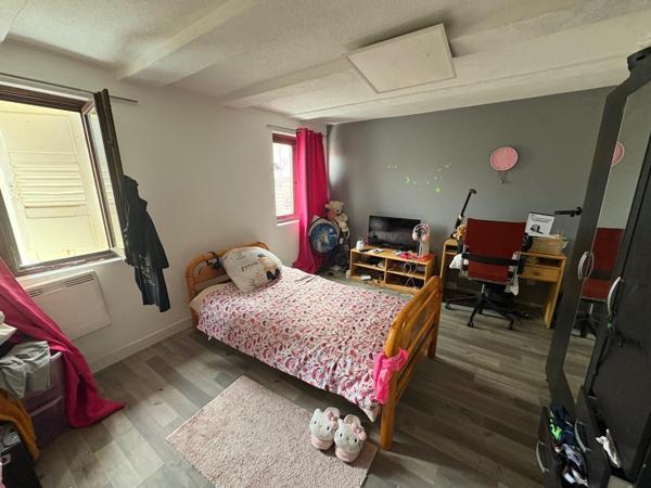 Idéal Investisseur : Appartement Duplex Loué