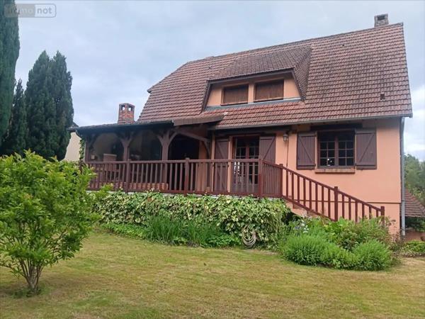 Achat - Maison Elbeuf 76500 5 pièces 100 m 2 559 m 2