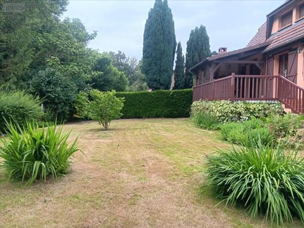 Achat - Maison Elbeuf 76500 5 pièces 100 m 2 559 m 2