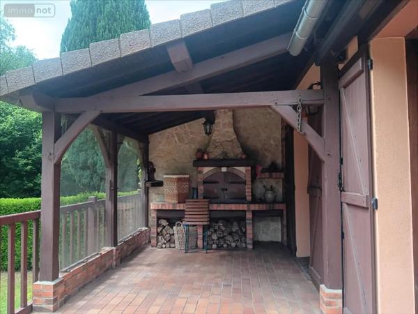 Achat - Maison Elbeuf 76500 5 pièces 100 m 2 559 m 2