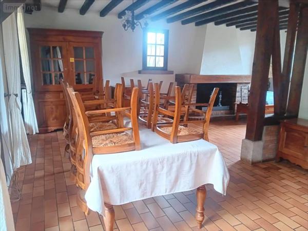 Achat - Maison Elbeuf 76500 5 pièces 100 m 2 559 m 2