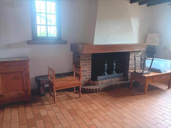 Achat - Maison Elbeuf 76500 5 pièces 100 m 2 559 m 2