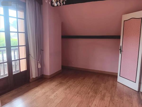 Achat - Maison Elbeuf 76500 5 pièces 100 m 2 559 m 2