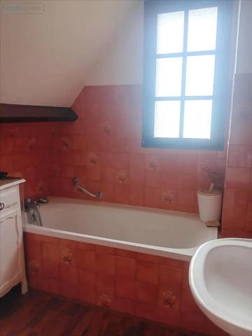 Achat - Maison Elbeuf 76500 5 pièces 100 m 2 559 m 2