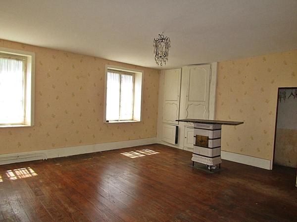 Vente Maison de village 6 pièces 233 m2 à Celles-sur-Plaine