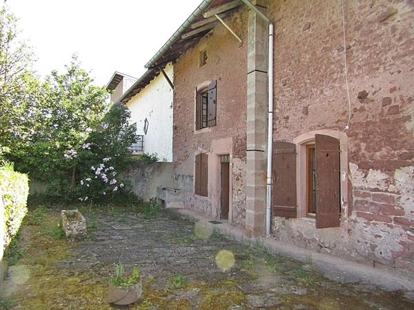 Vente Maison de village 6 pièces 233 m2 à Celles-sur-Plaine