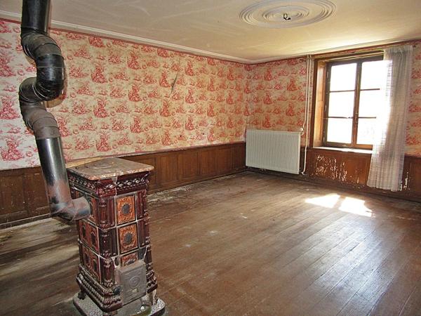 Vente Maison de village 6 pièces 233 m2 à Celles-sur-Plaine