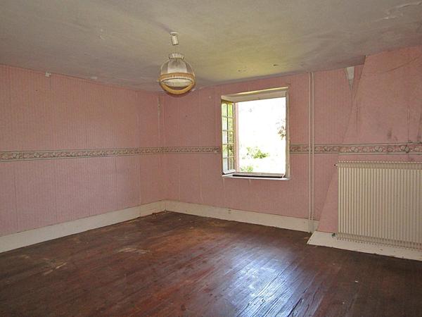 Vente Maison de village 6 pièces 233 m2 à Celles-sur-Plaine