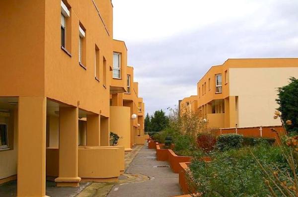 Appartement DUPLEX proche commodités