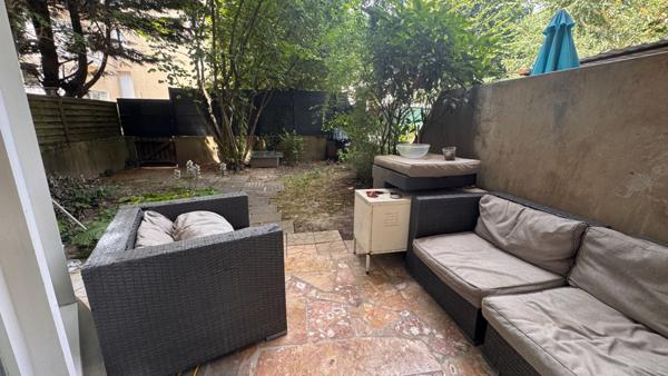 Appartement DUPLEX proche commodités