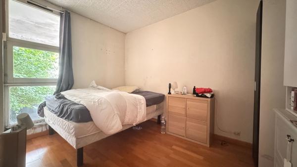 Appartement DUPLEX proche commodités