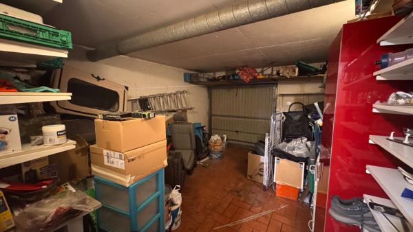 Appartement DUPLEX proche commodités