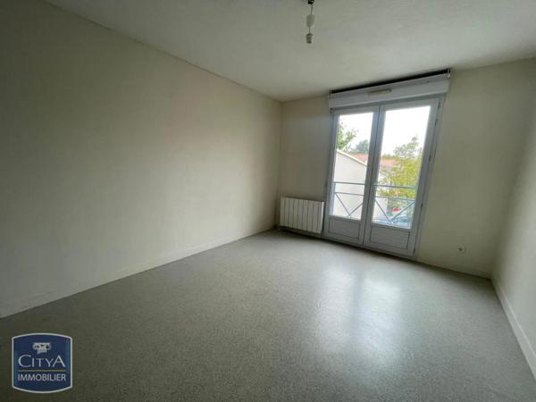 Appartement à vendre 1 pièce 21.72m²