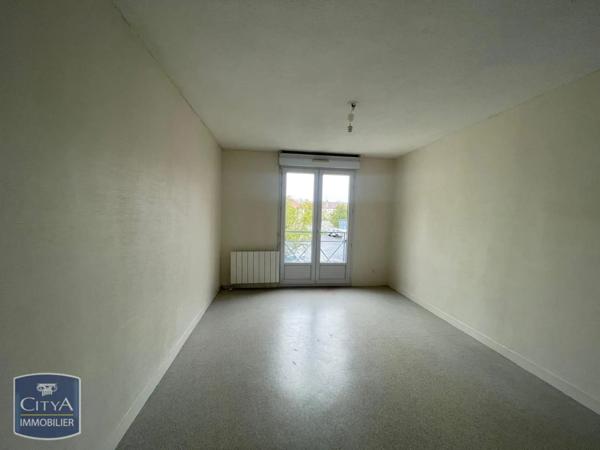 Appartement à vendre 1 pièce 21.72m²