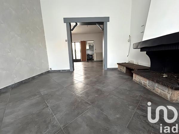 Maison à vendre 5 pièces 130 m² Aniche
