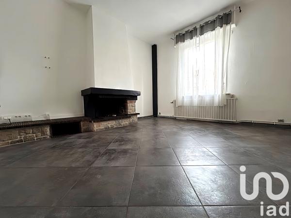 Maison à vendre 5 pièces 130 m² Aniche