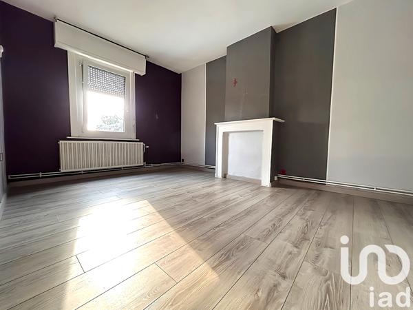 Maison à vendre 5 pièces 130 m² Aniche