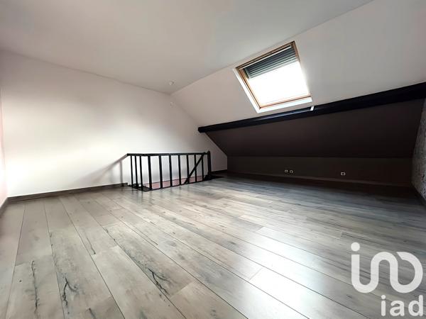 Maison à vendre 5 pièces 130 m² Aniche